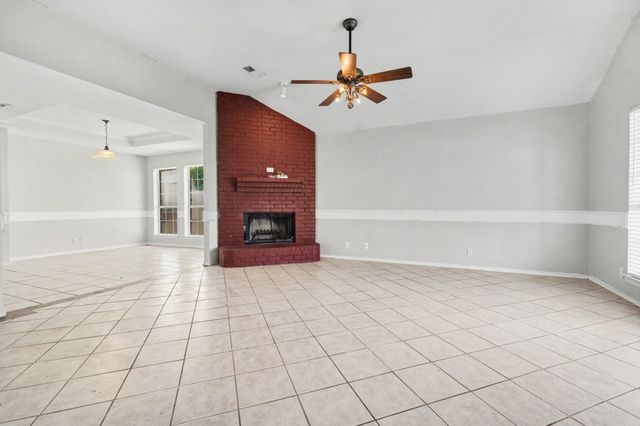 3588 County Road 417, Anna, TX 75409