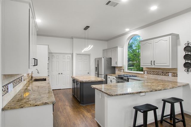 966 Burns Crossing, Coppell, TX 75019