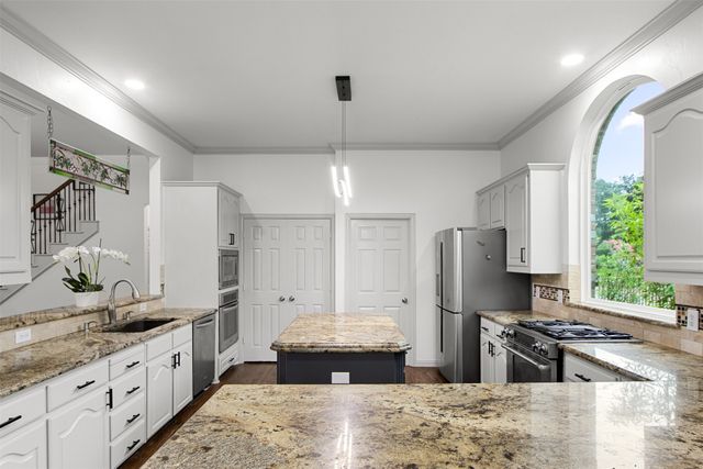 966 Burns Crossing, Coppell, TX 75019