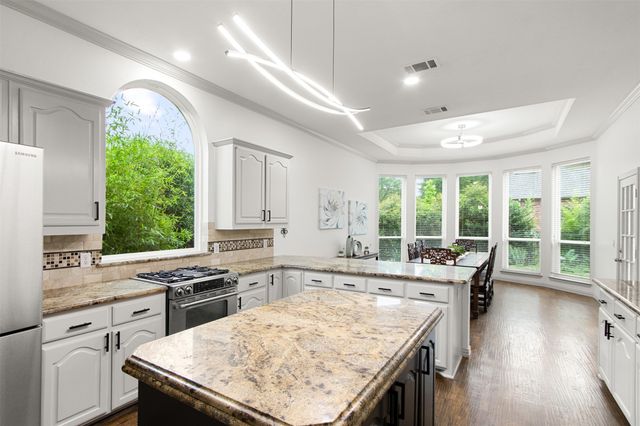 966 Burns Crossing, Coppell, TX 75019