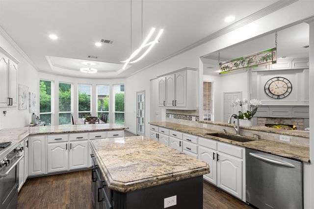 966 Burns Crossing, Coppell, TX 75019