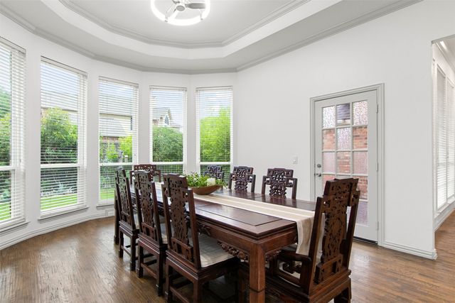 966 Burns Crossing, Coppell, TX 75019