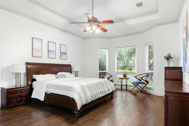 966 Burns Crossing, Coppell, TX 75019