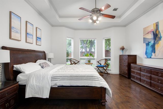 966 Burns Crossing, Coppell, TX 75019