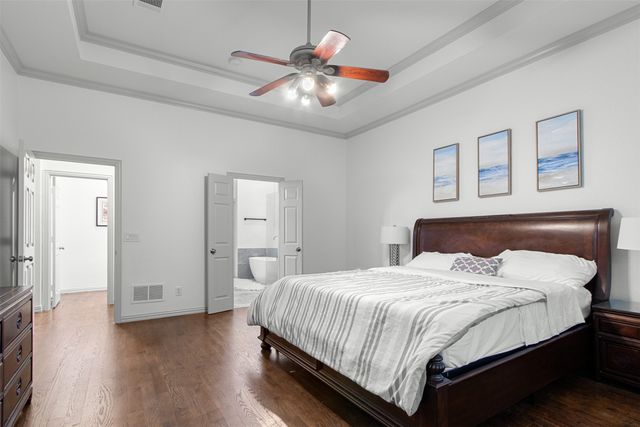 966 Burns Crossing, Coppell, TX 75019