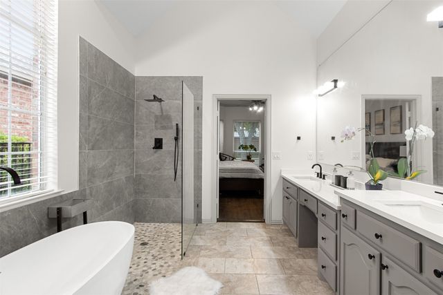 966 Burns Crossing, Coppell, TX 75019