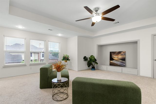 966 Burns Crossing, Coppell, TX 75019
