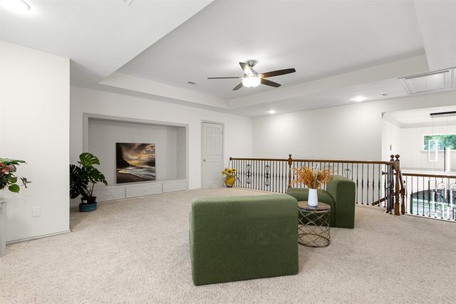 966 Burns Crossing, Coppell, TX 75019