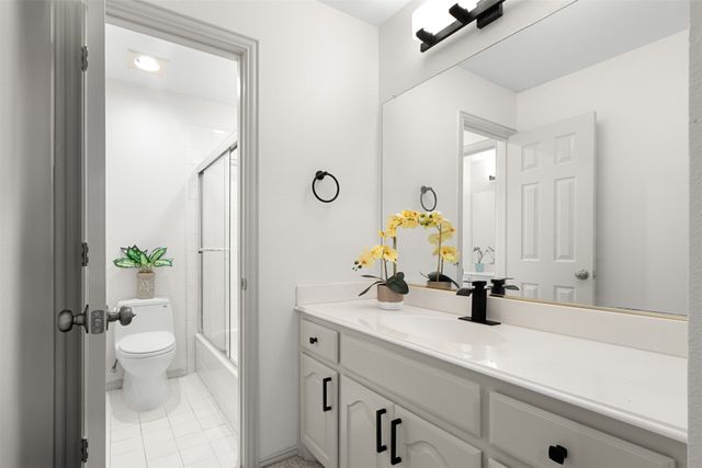 966 Burns Crossing, Coppell, TX 75019