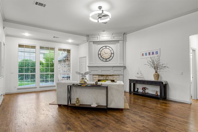 966 Burns Crossing, Coppell, TX 75019