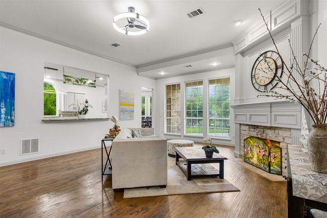 966 Burns Crossing, Coppell, TX 75019