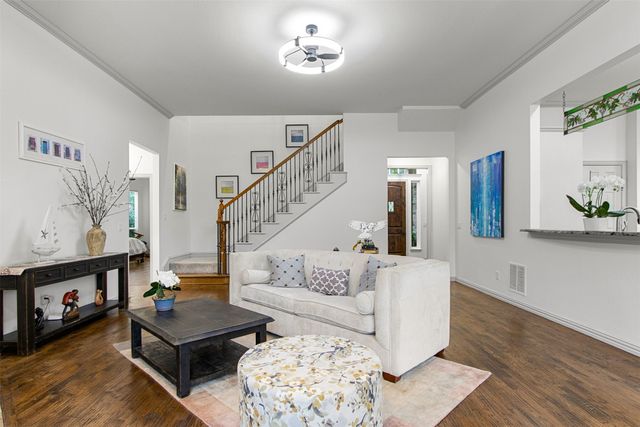 966 Burns Crossing, Coppell, TX 75019