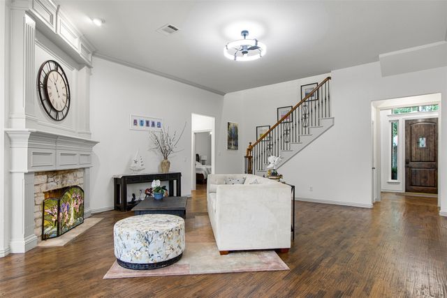 966 Burns Crossing, Coppell, TX 75019