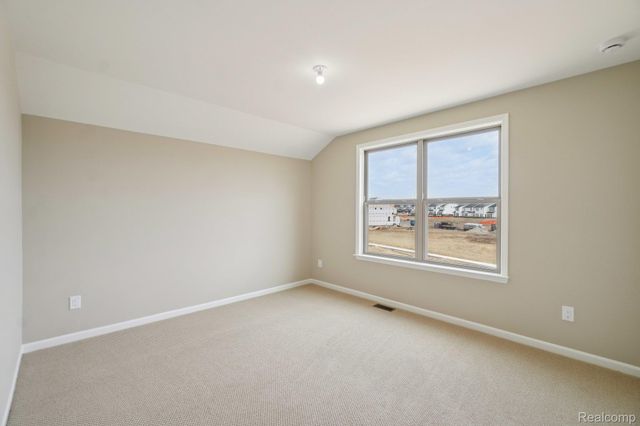 864 Kelpie Drive, Pittsfield Charter Township, MI 48108