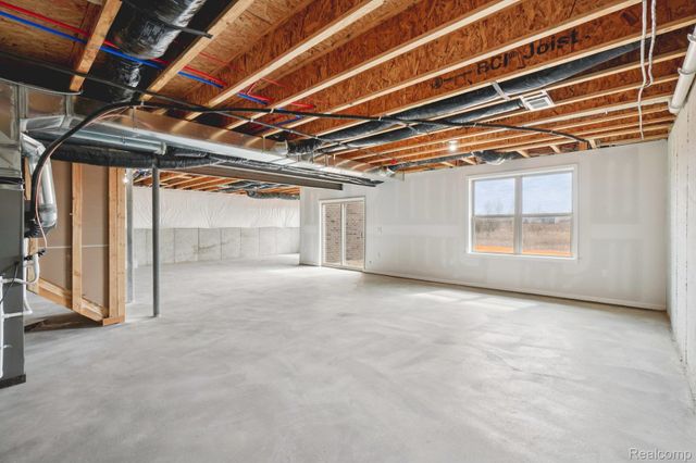 864 Kelpie Drive, Pittsfield Charter Township, MI 48108