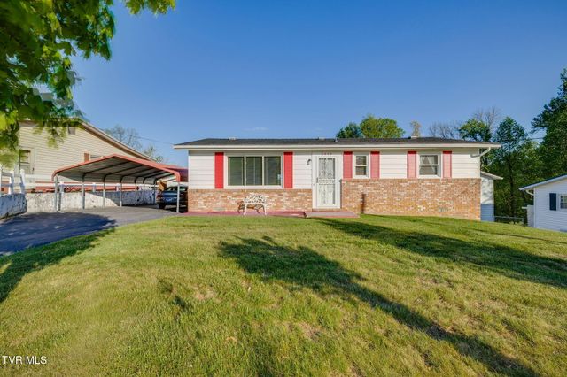 1833 Jackson Hollow Road, Kingsport, TN 37663