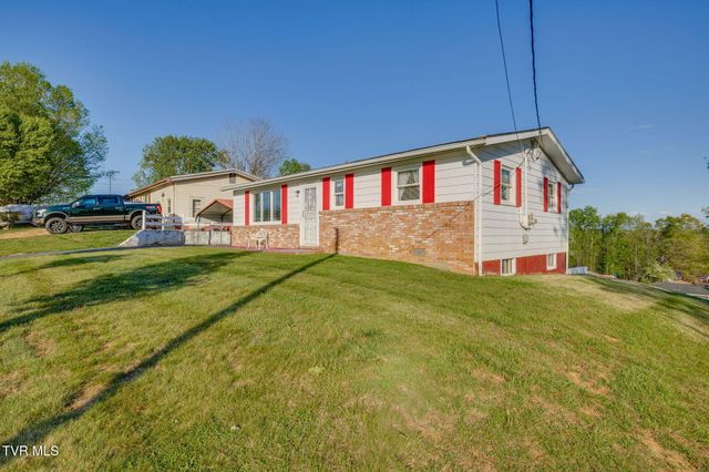 1833 Jackson Hollow Road, Kingsport, TN 37663