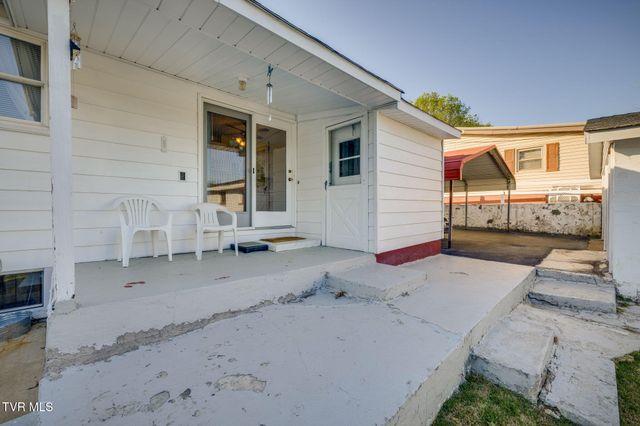 1833 Jackson Hollow Road, Kingsport, TN 37663