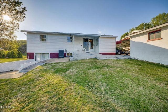 1833 Jackson Hollow Road, Kingsport, TN 37663