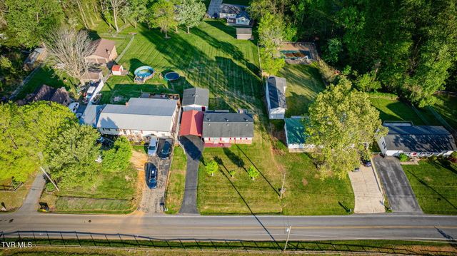 1833 Jackson Hollow Road, Kingsport, TN 37663