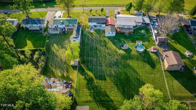 1833 Jackson Hollow Road, Kingsport, TN 37663