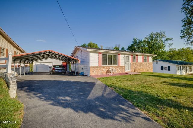 1833 Jackson Hollow Road, Kingsport, TN 37663