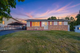 1833 Jackson Hollow Road, Kingsport, TN 37663