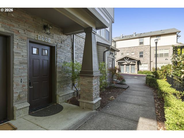 8900 Ne BRENTFORD Way, Beaverton, OR 97006