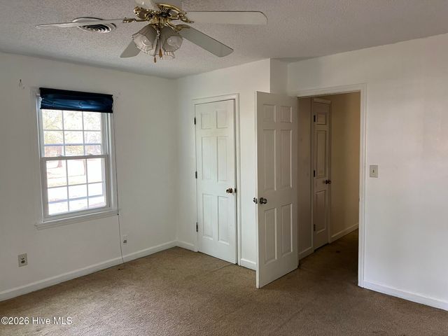 1701 Scotty Drive, Goldsboro, NC 27534