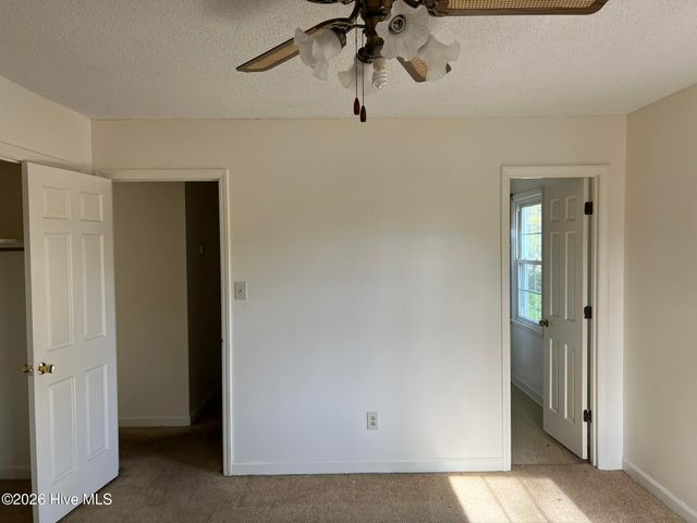 1701 Scotty Drive, Goldsboro, NC 27534