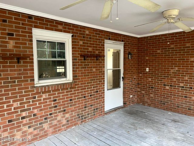 1701 Scotty Drive, Goldsboro, NC 27534