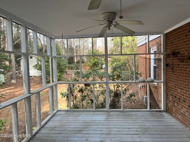 1701 Scotty Drive, Goldsboro, NC 27534