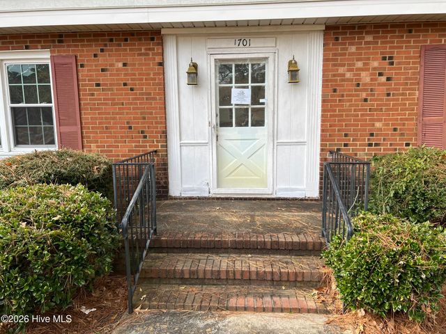 1701 Scotty Drive, Goldsboro, NC 27534