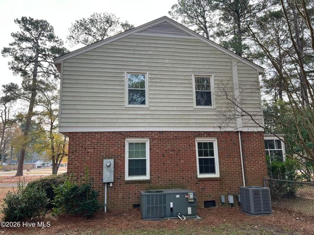 1701 Scotty Drive, Goldsboro, NC 27534