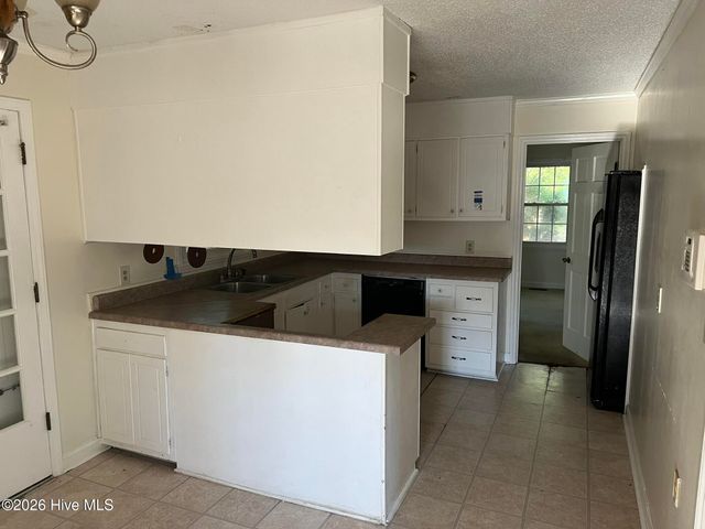 1701 Scotty Drive, Goldsboro, NC 27534