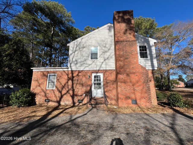 1701 Scotty Drive, Goldsboro, NC 27534