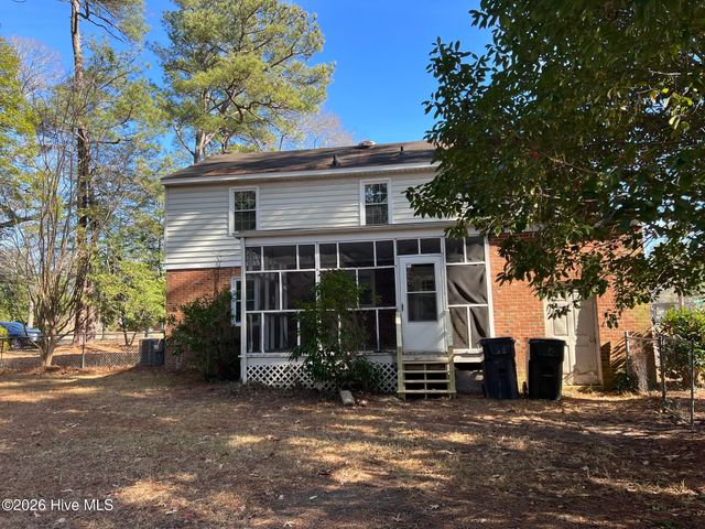 1701 Scotty Drive, Goldsboro, NC 27534