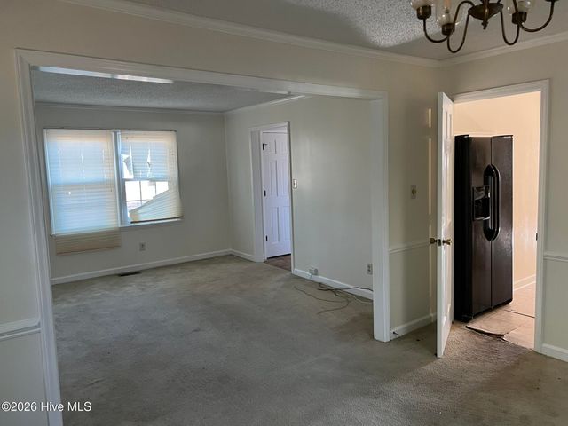 1701 Scotty Drive, Goldsboro, NC 27534