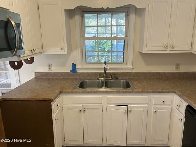 1701 Scotty Drive, Goldsboro, NC 27534