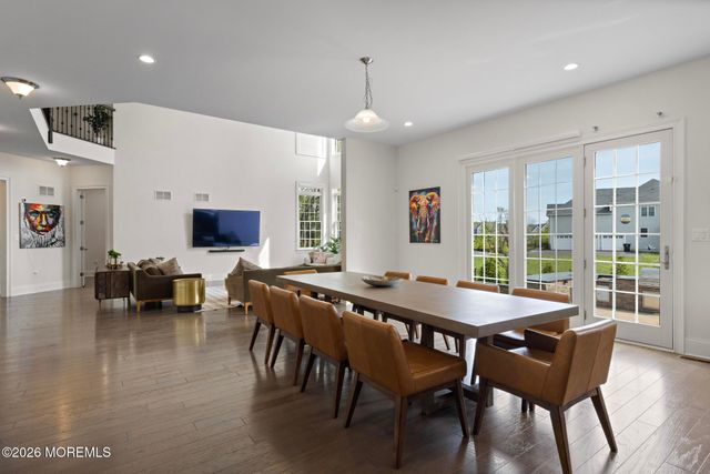 1 Ashbourne Lane, Lincroft, NJ 07738