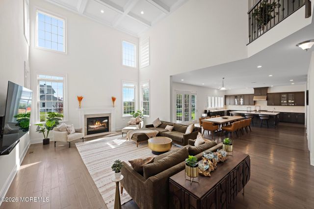 1 Ashbourne Lane, Lincroft, NJ 07738