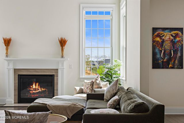1 Ashbourne Lane, Lincroft, NJ 07738