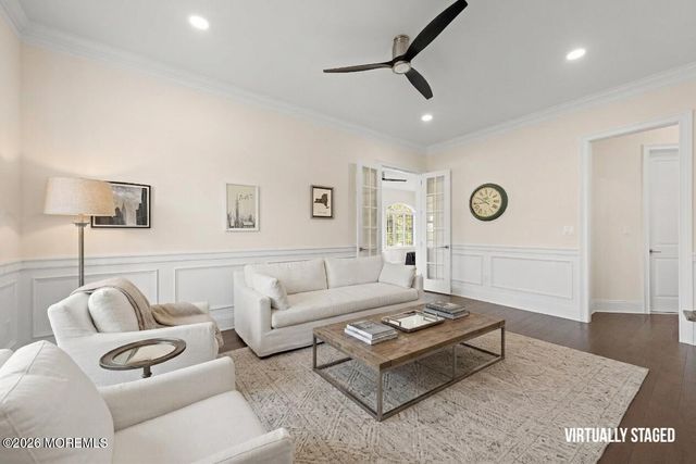 1 Ashbourne Lane, Lincroft, NJ 07738