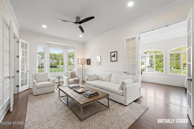 1 Ashbourne Lane, Lincroft, NJ 07738