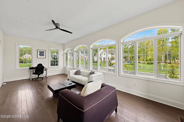 1 Ashbourne Lane, Lincroft, NJ 07738