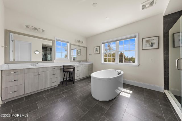 1 Ashbourne Lane, Lincroft, NJ 07738