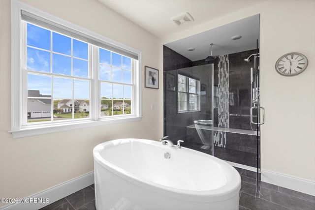 1 Ashbourne Lane, Lincroft, NJ 07738