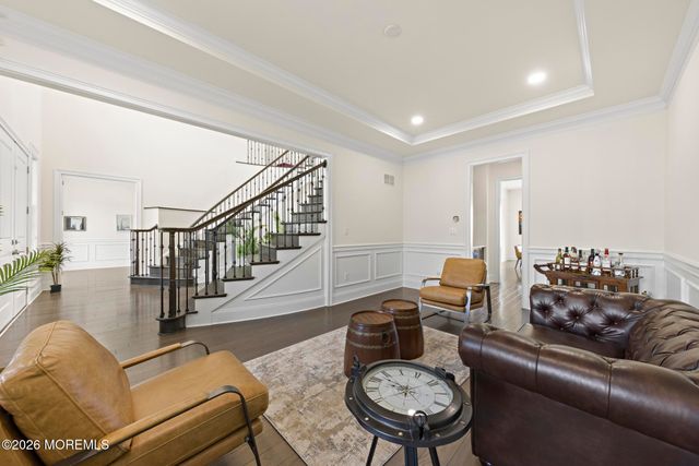 1 Ashbourne Lane, Lincroft, NJ 07738