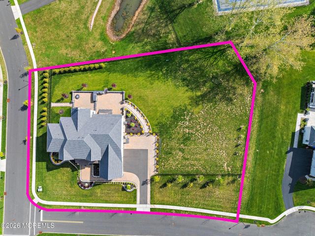 1 Ashbourne Lane, Lincroft, NJ 07738