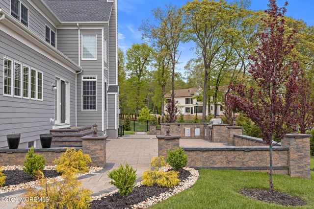 1 Ashbourne Lane, Lincroft, NJ 07738